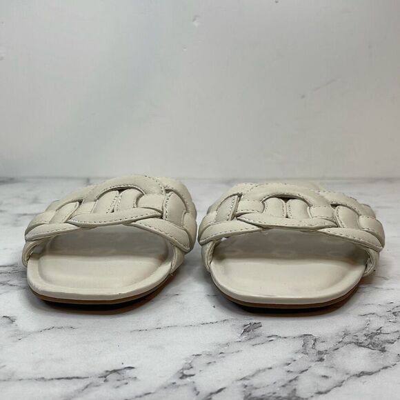 Nordstrom Carolina Slide Sandal 5.5 - Picture 3 of 6